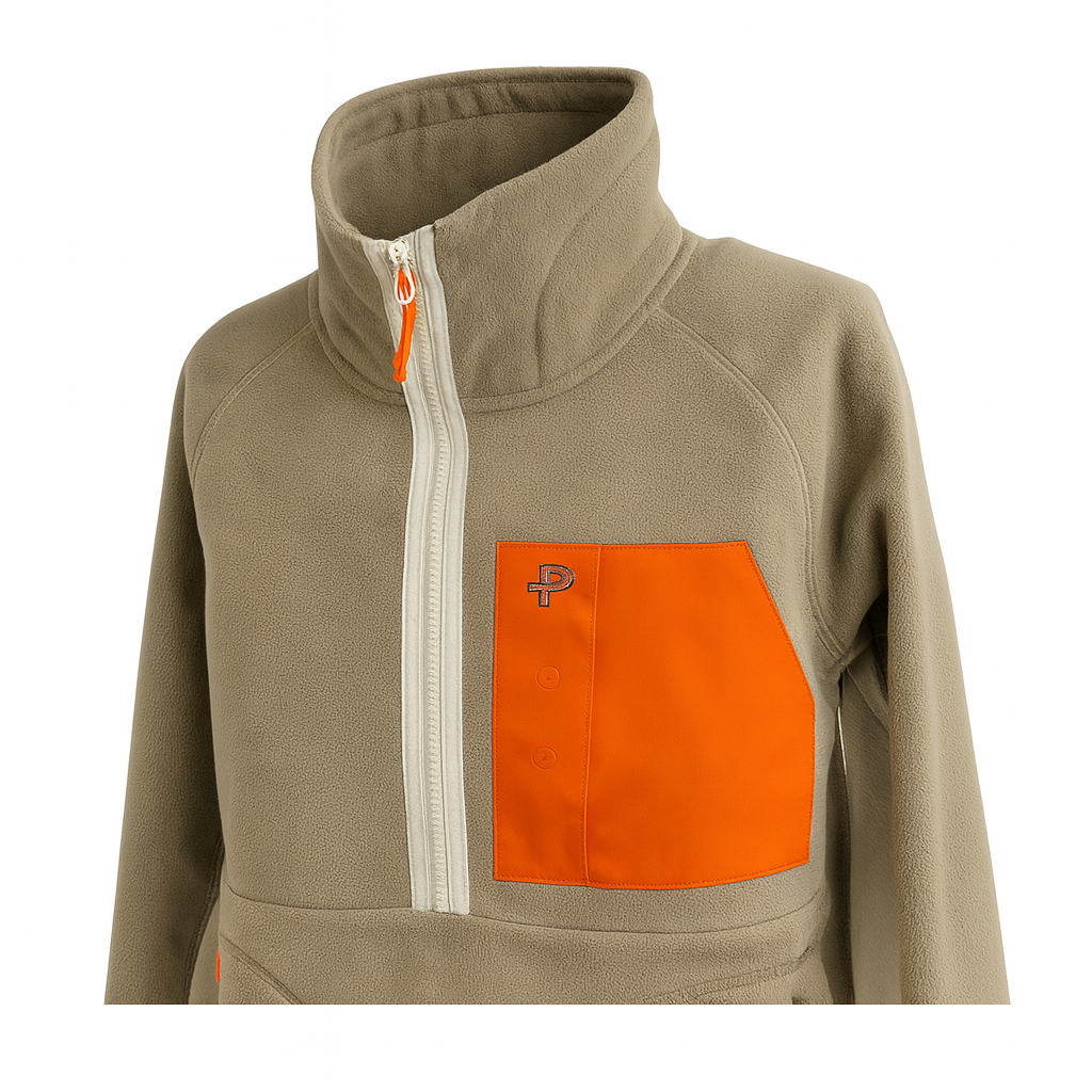 PELLE P - LOFT SWEATER