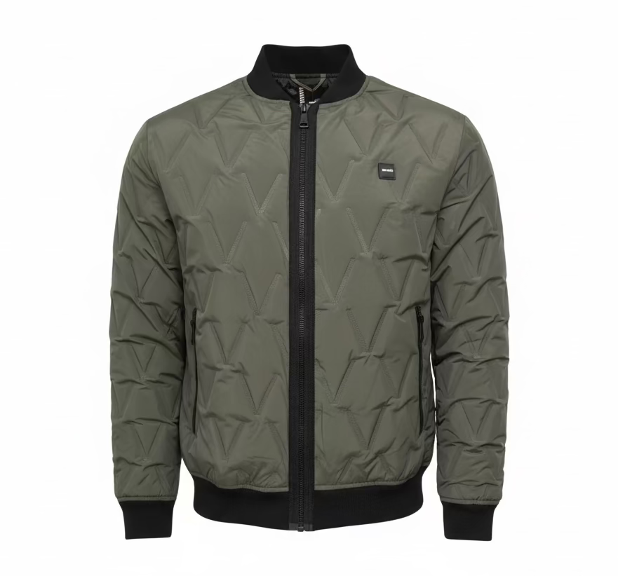 INDICODE - HELION JACKET