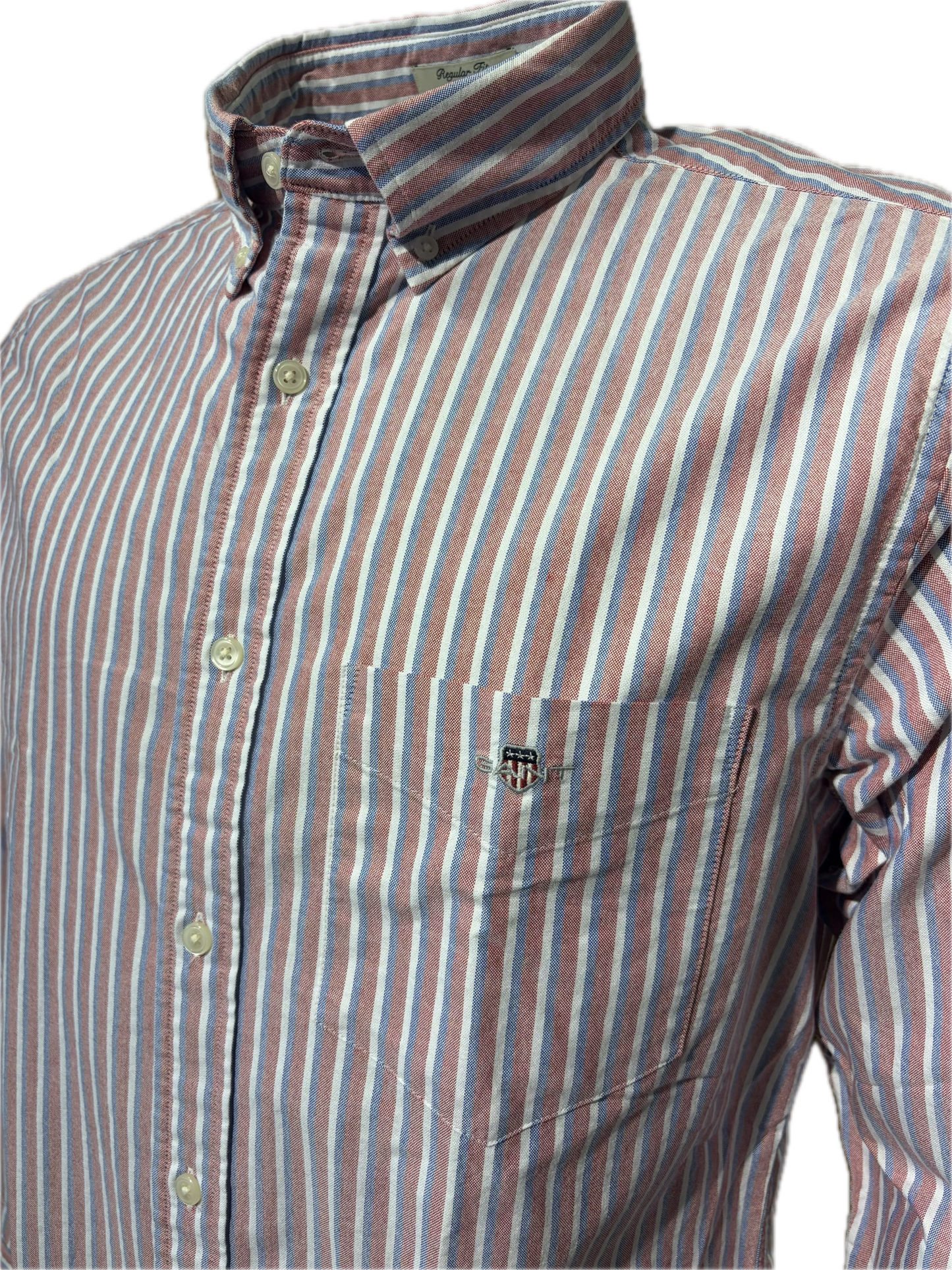 GANT - CLASSIC OXFORD STRIPE