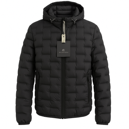 MILESTONE - OMEGA JACKET