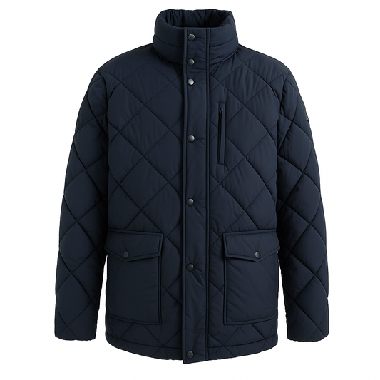 GEOX - VINCENDA QUILT