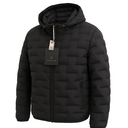 MILESTONE - OMEGA JACKET