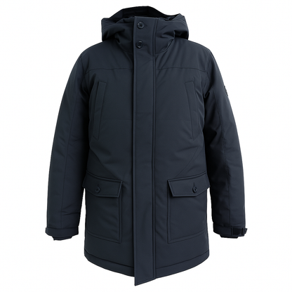 SEBAGO - ADAM PARKA