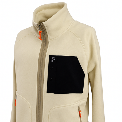 PELLE P - LOFT ZIP