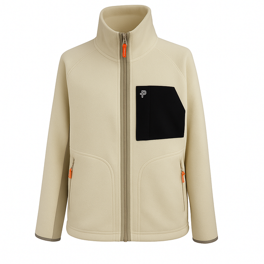 PELLE P - LOFT ZIP