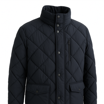 GEOX - VINCENDA QUILT