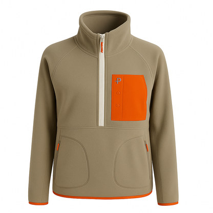 PELLE P - LOFT SWEATER