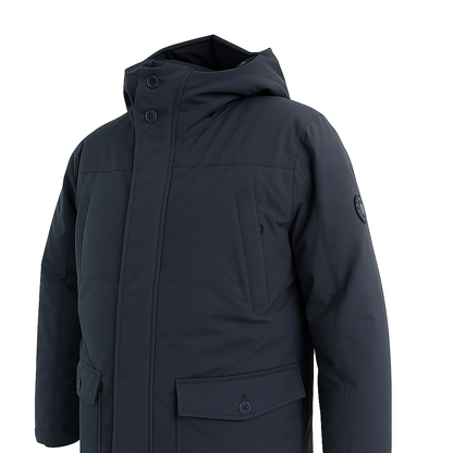 SEBAGO - ADAM PARKA