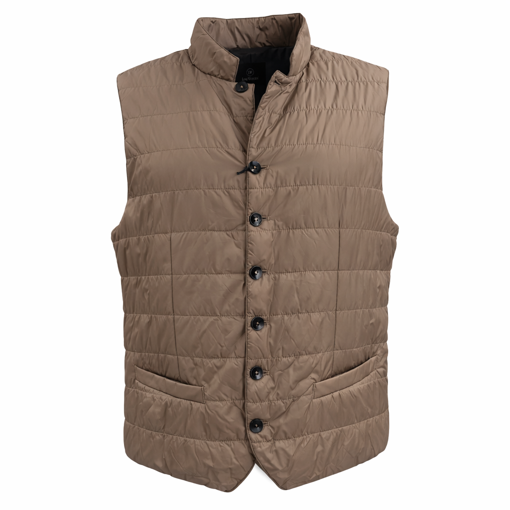 LESS WORRIES - VÄST