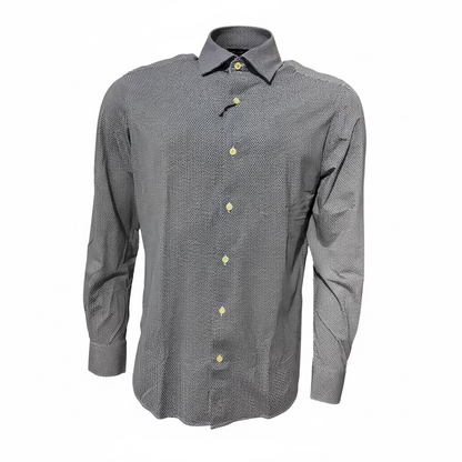 LESS WORRIES - STRETCH SHIRT