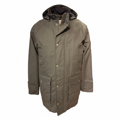 GANT - DOUBLE JACKET