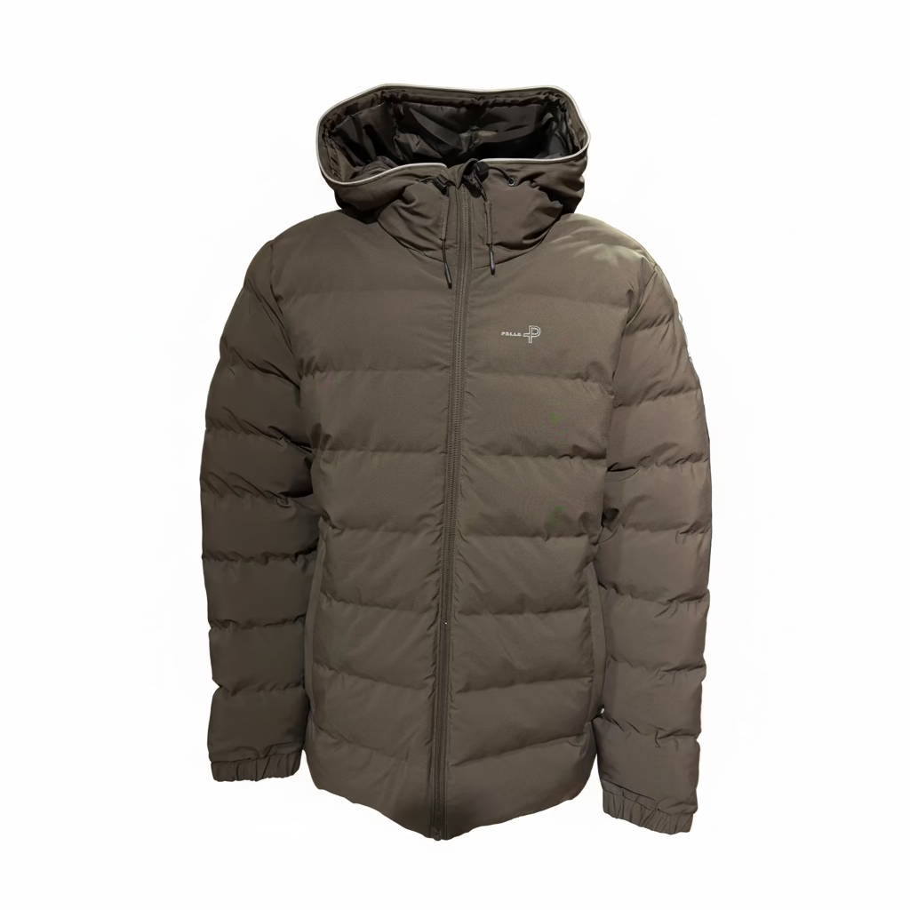PELLE P - COMMODUS JACKET