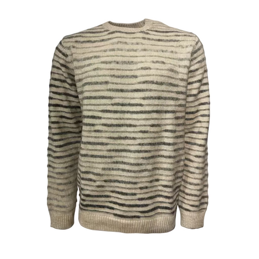 INDICODE - DELL KNIT