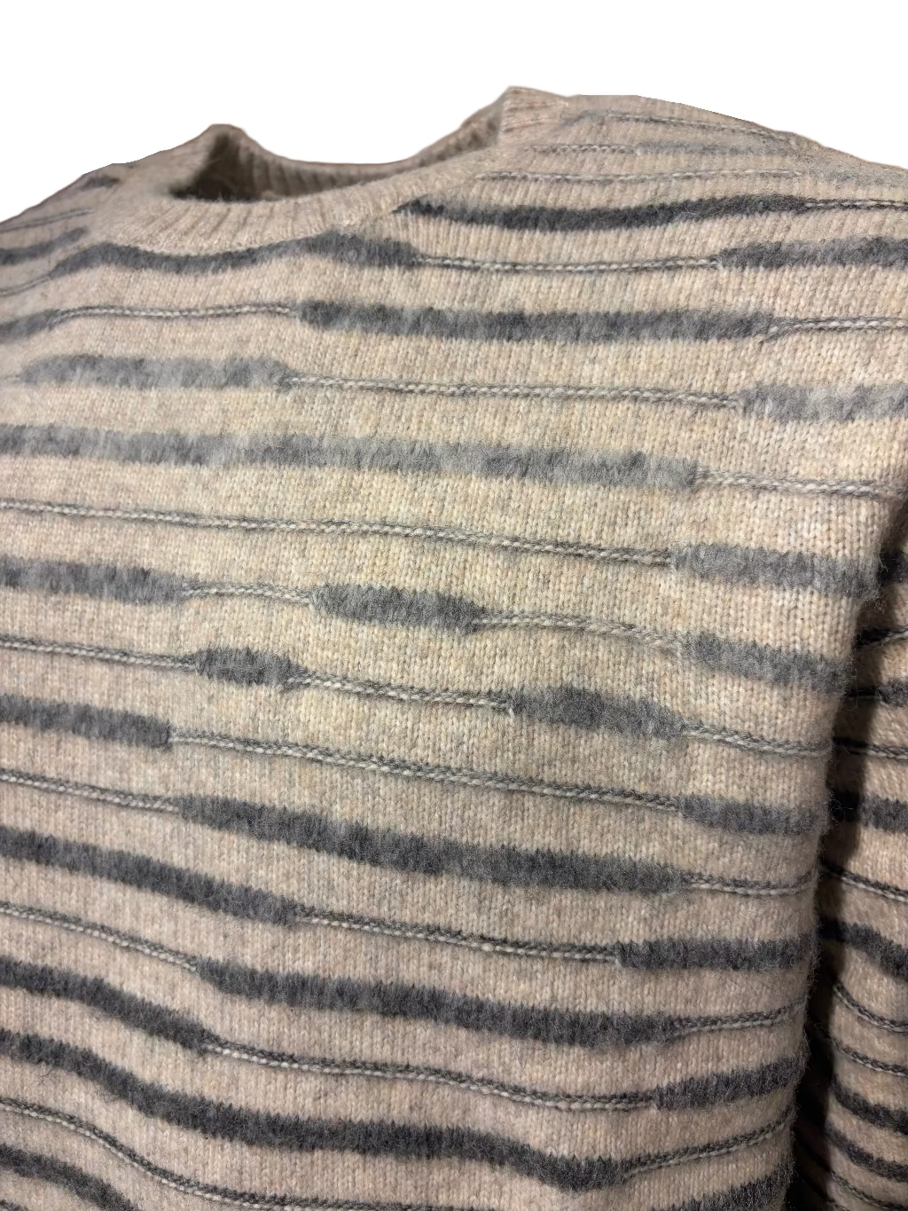 INDICODE - DELL KNIT