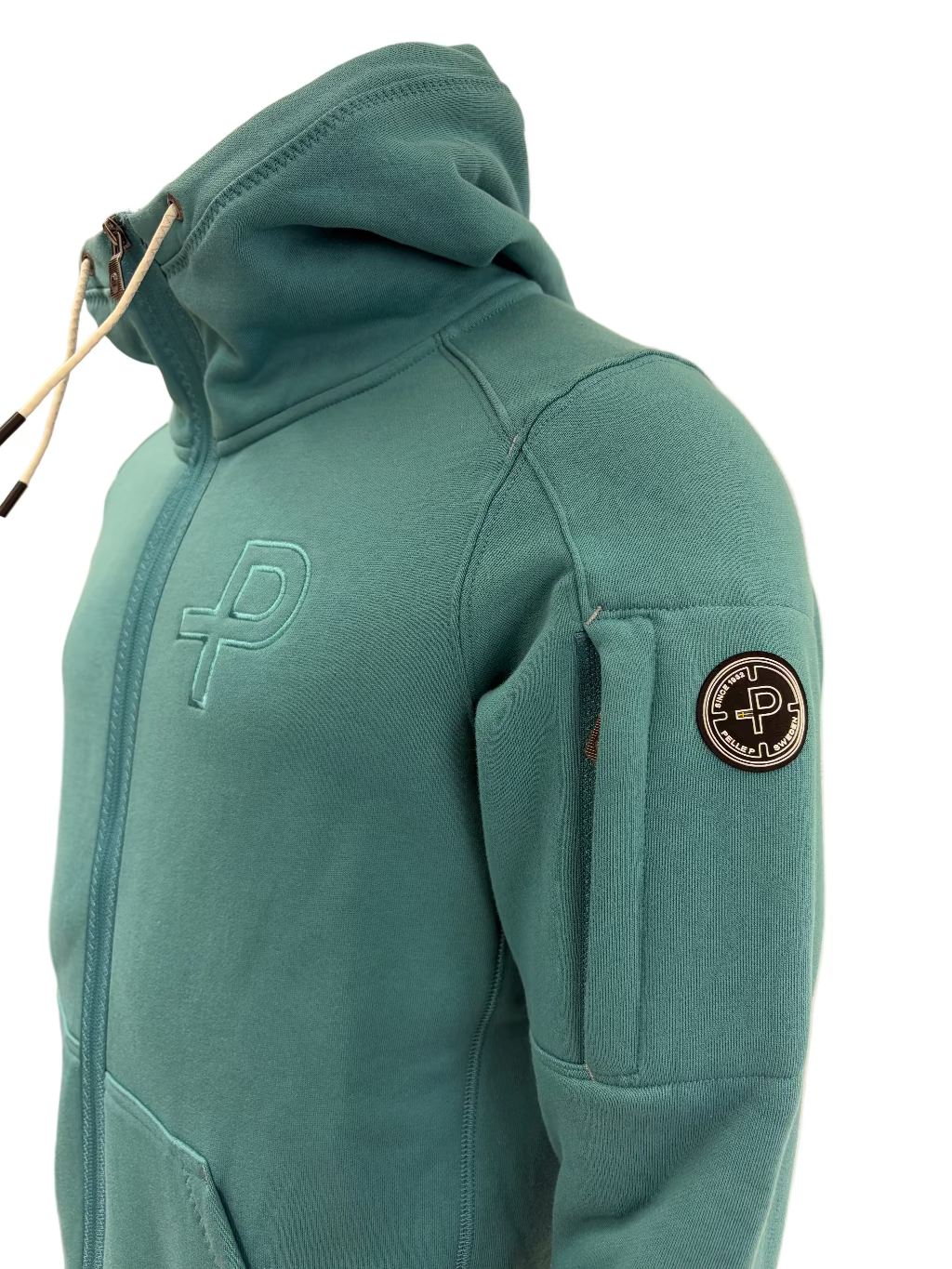 PELLE P - HOODIE