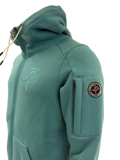 PELLE P - HOODIE