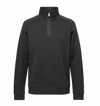 PELLE P - HALF ZIP
