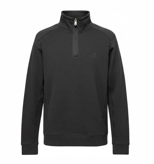 PELLE P - HALF ZIP
