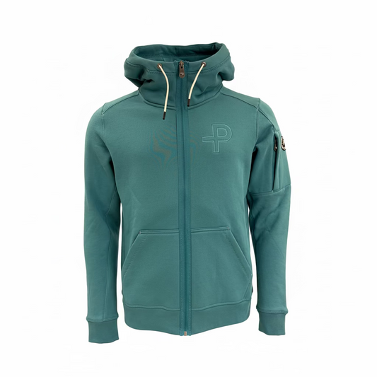 PELLE P - HOODIE