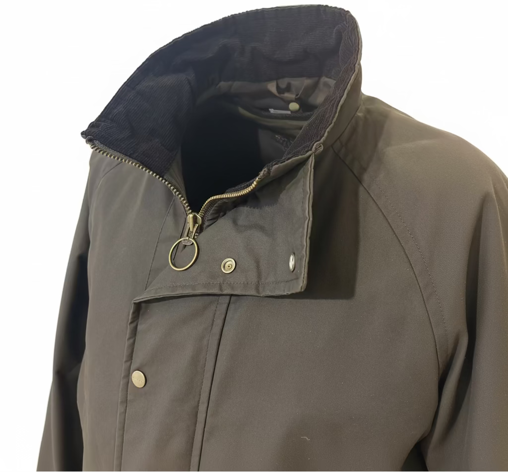 GANT - DOUBLE JACKET