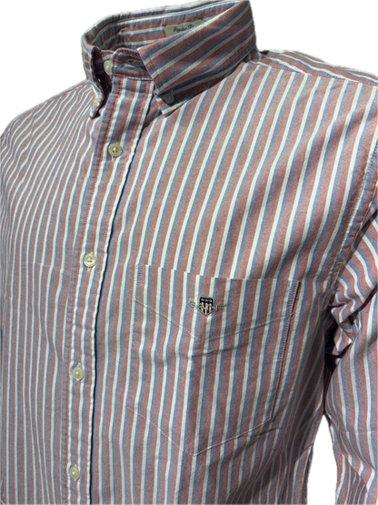 GANT - CLASSIC OXFORD STRIPE