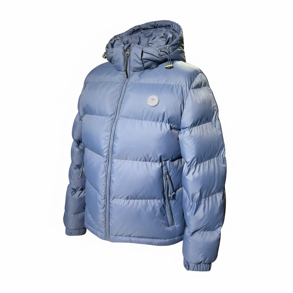 GANT - ACTIVE CLOUD JACKET