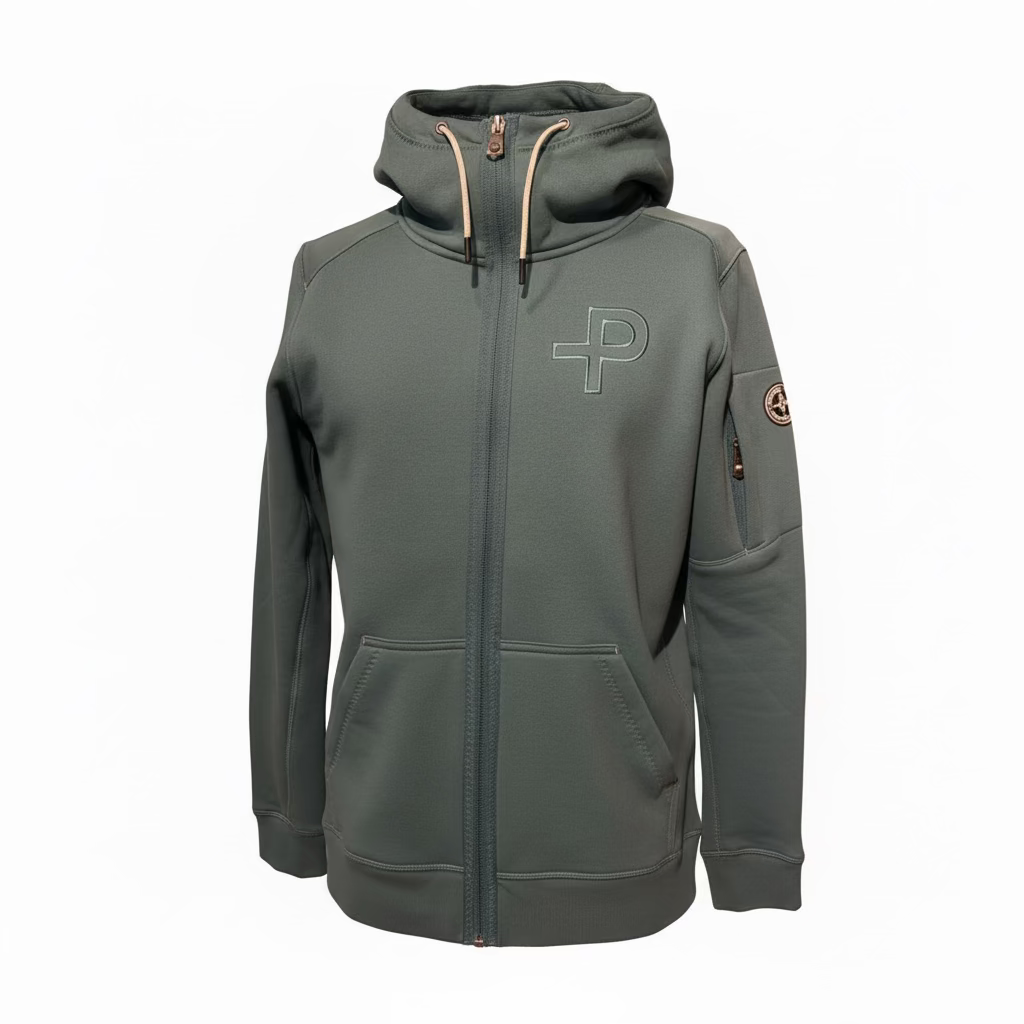 PELLE P - HOODIE