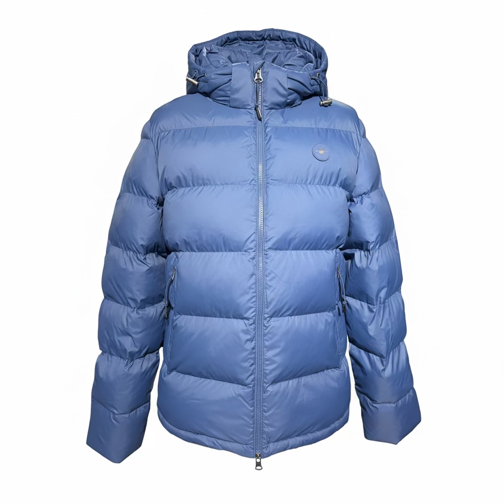 GANT - ACTIVE CLOUD JACKET