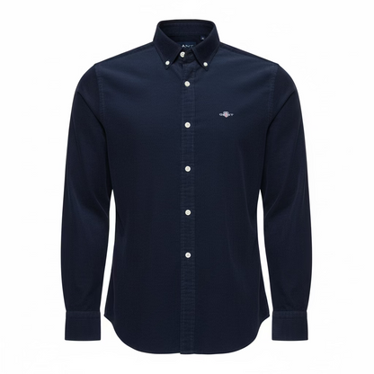 GANT - REG CORDUROY SHIRT