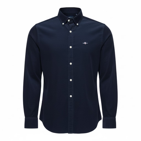 GANT - REG CORDUROY SHIRT
