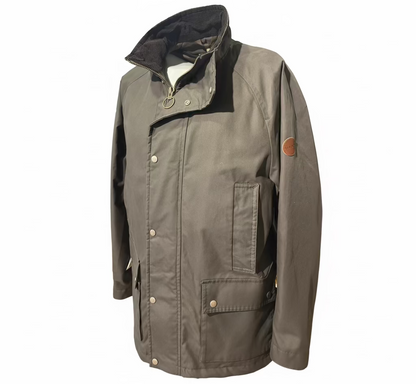 GANT - DOUBLE JACKET