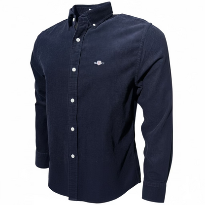 GANT - REG CORDUROY SHIRT