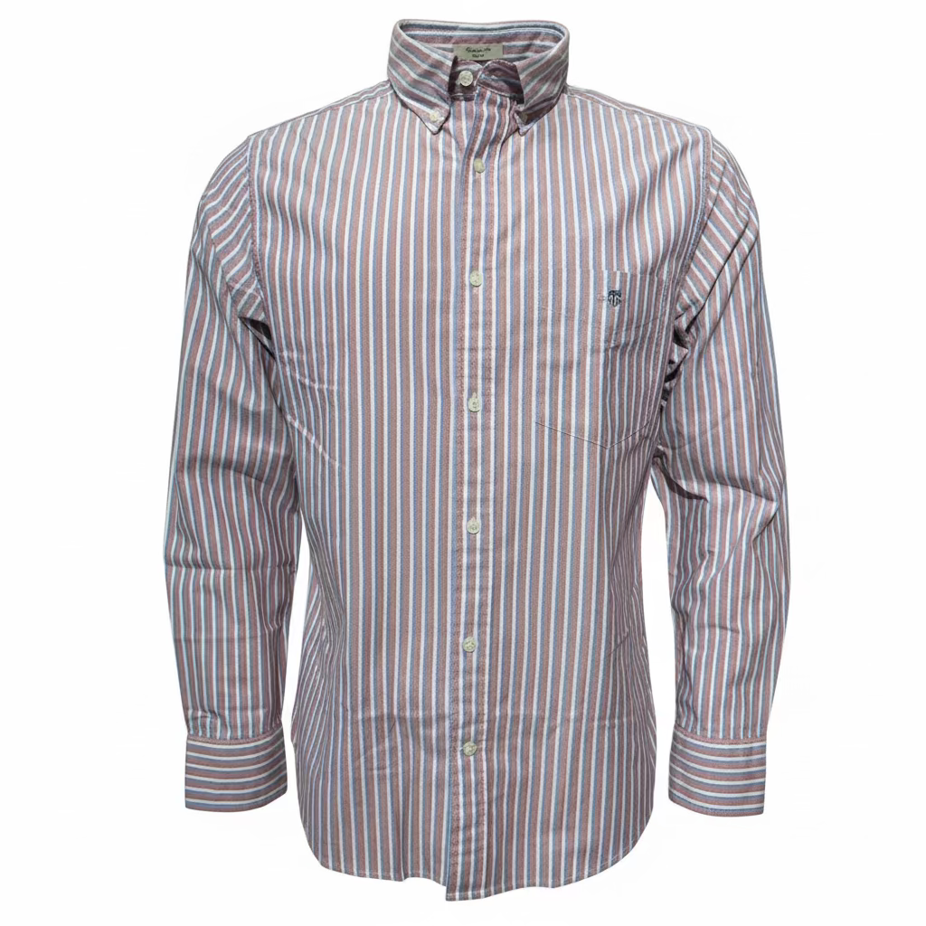 GANT - CLASSIC OXFORD STRIPE