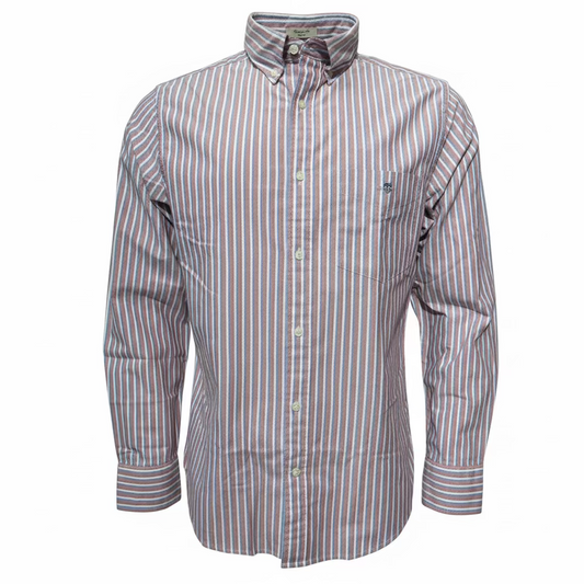 GANT - CLASSIC OXFORD STRIPE