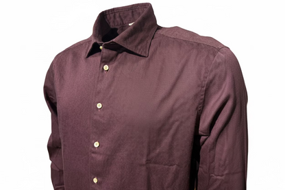 STENSTRÖMS - WASHED OXFORD